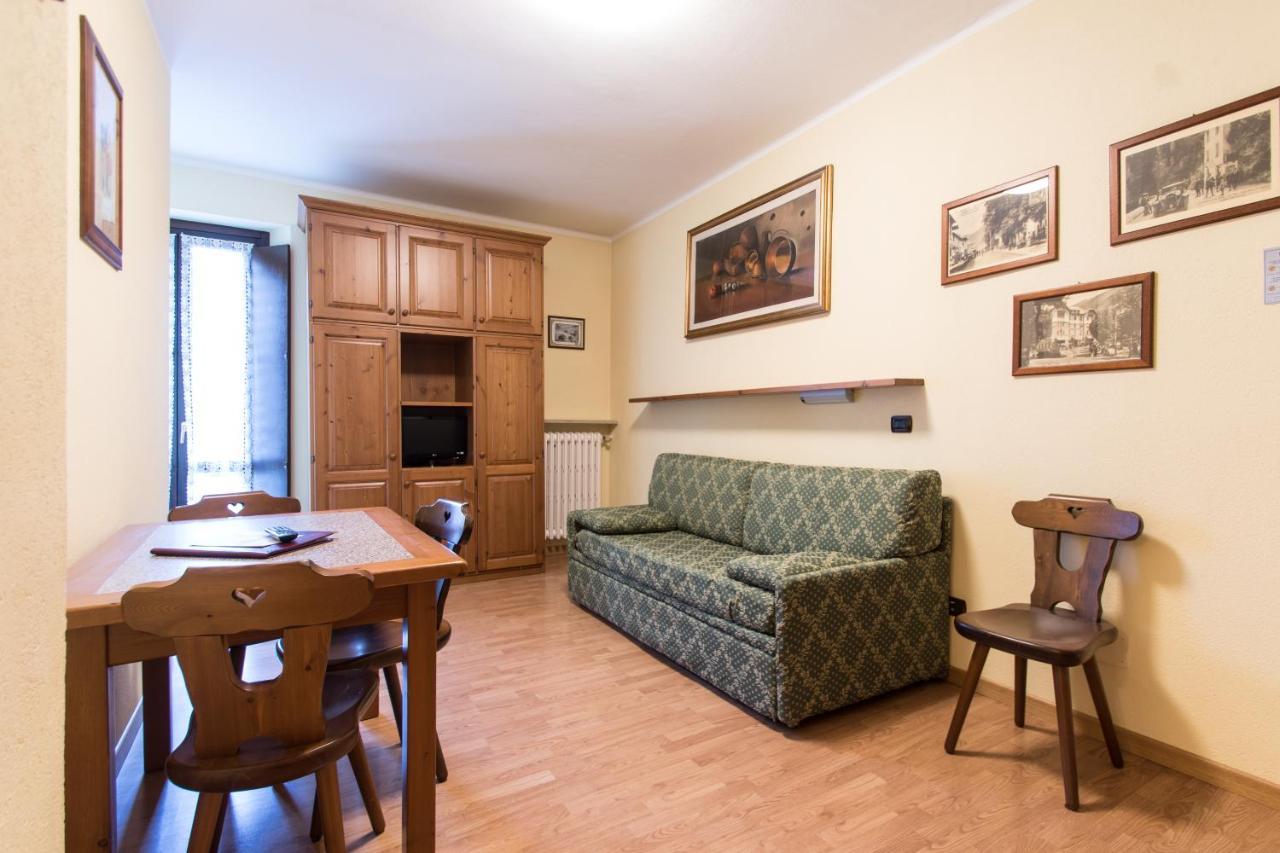 Limone Palace Aparthotel Limone Piemonte Dış mekan fotoğraf