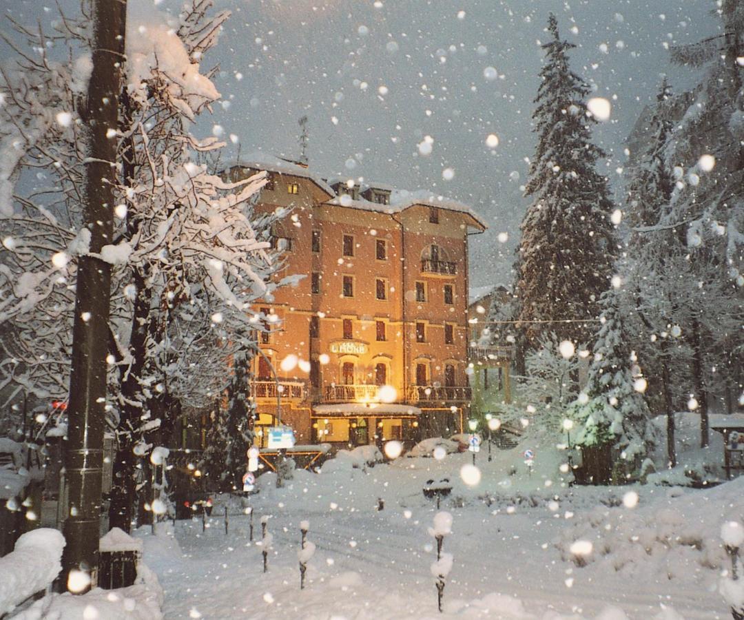 Limone Palace Aparthotel Limone Piemonte Dış mekan fotoğraf
