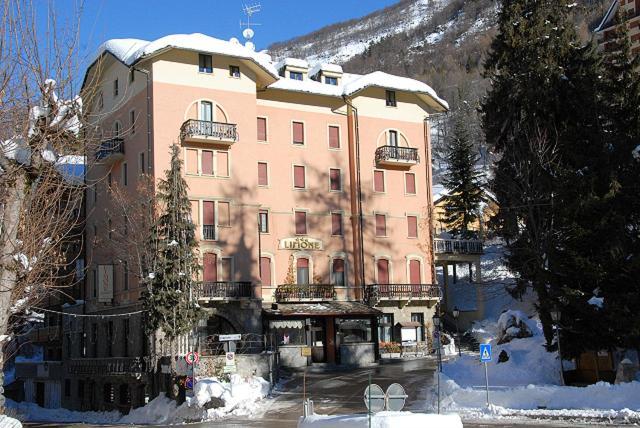 Limone Palace Aparthotel Limone Piemonte Dış mekan fotoğraf