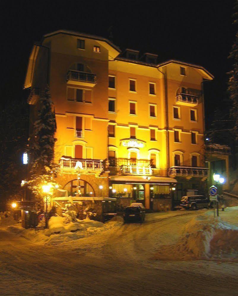 Limone Palace Aparthotel Limone Piemonte Dış mekan fotoğraf