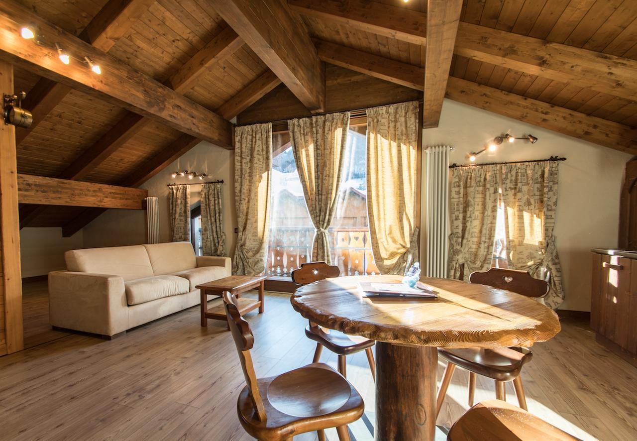 Limone Palace Aparthotel Limone Piemonte Dış mekan fotoğraf