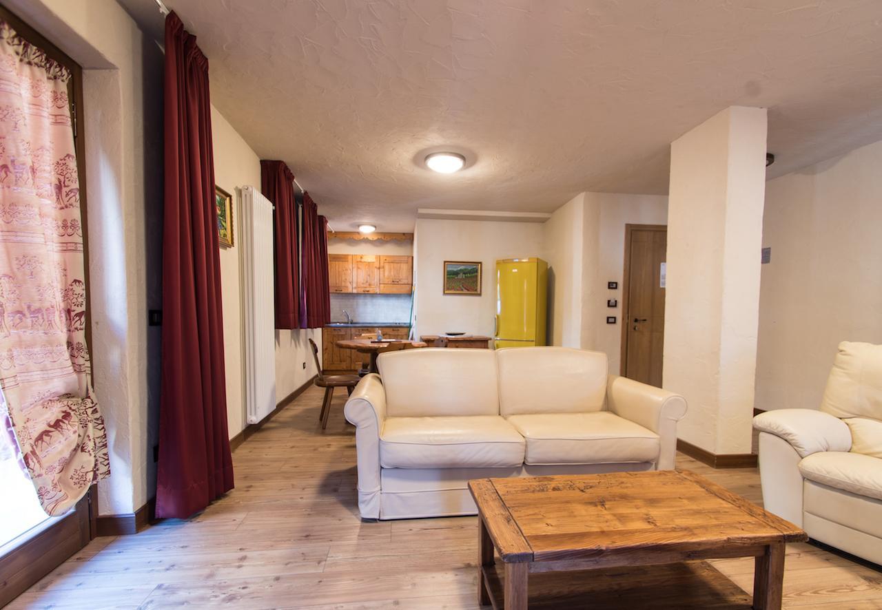 Limone Palace Aparthotel Limone Piemonte Dış mekan fotoğraf