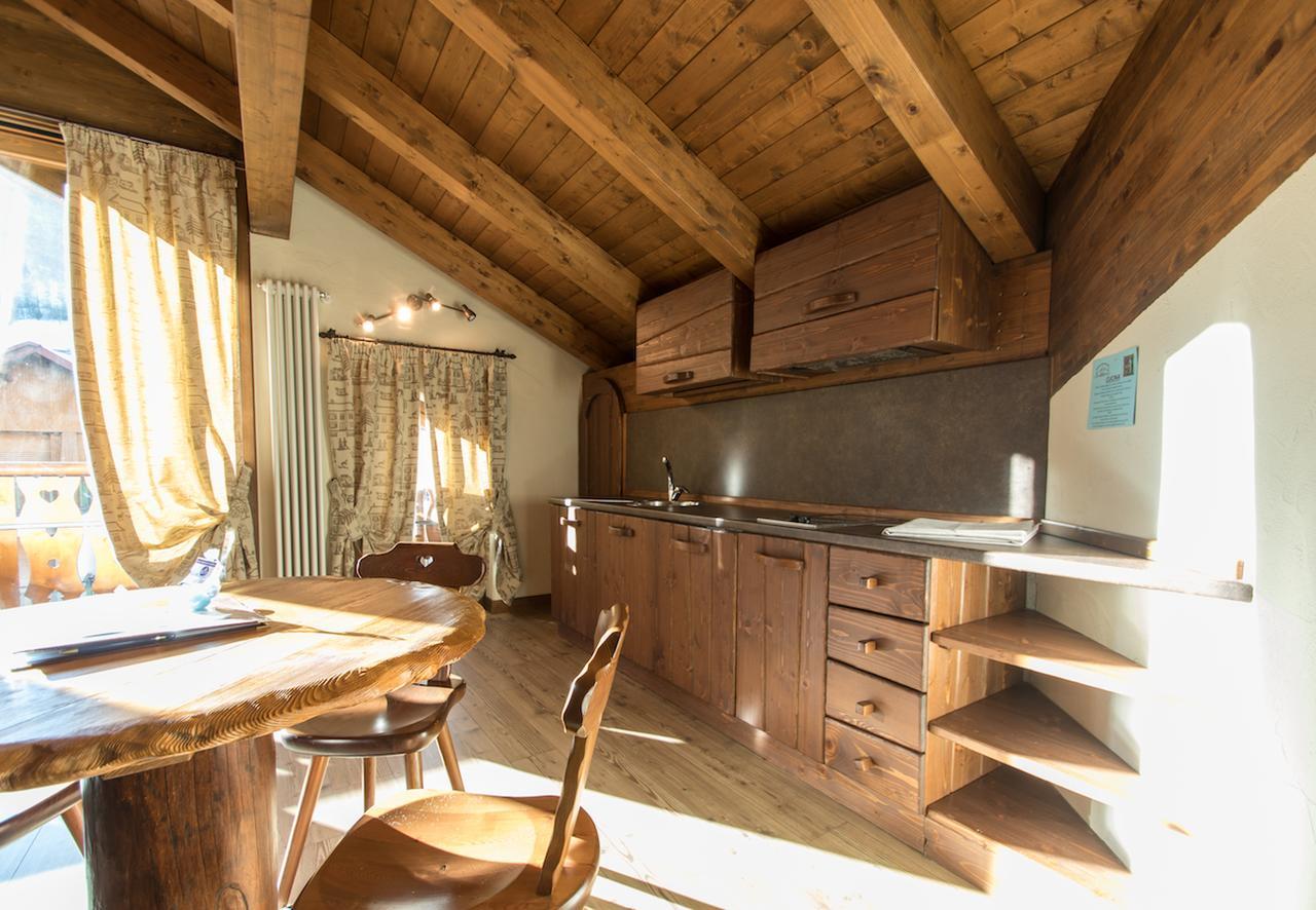 Limone Palace Aparthotel Limone Piemonte Dış mekan fotoğraf
