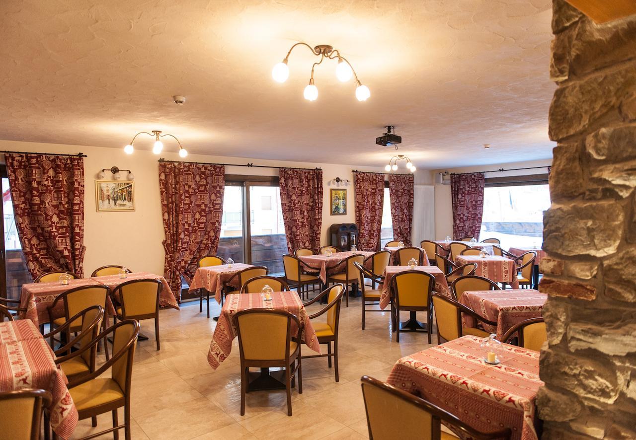 Limone Palace Aparthotel Limone Piemonte Dış mekan fotoğraf