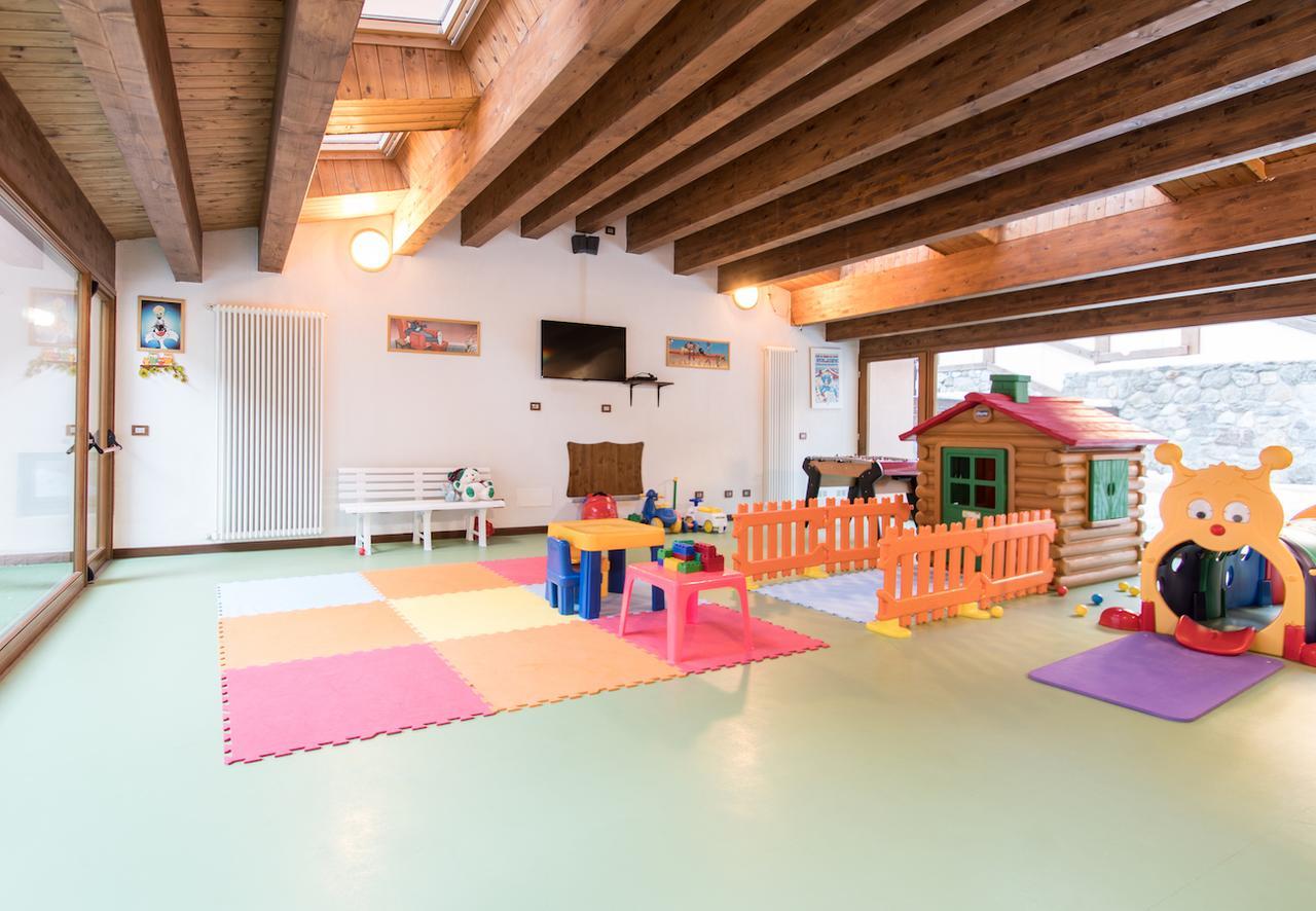 Limone Palace Aparthotel Limone Piemonte Dış mekan fotoğraf