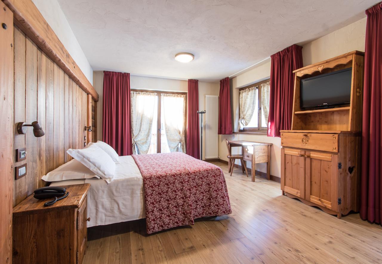 Limone Palace Aparthotel Limone Piemonte Dış mekan fotoğraf