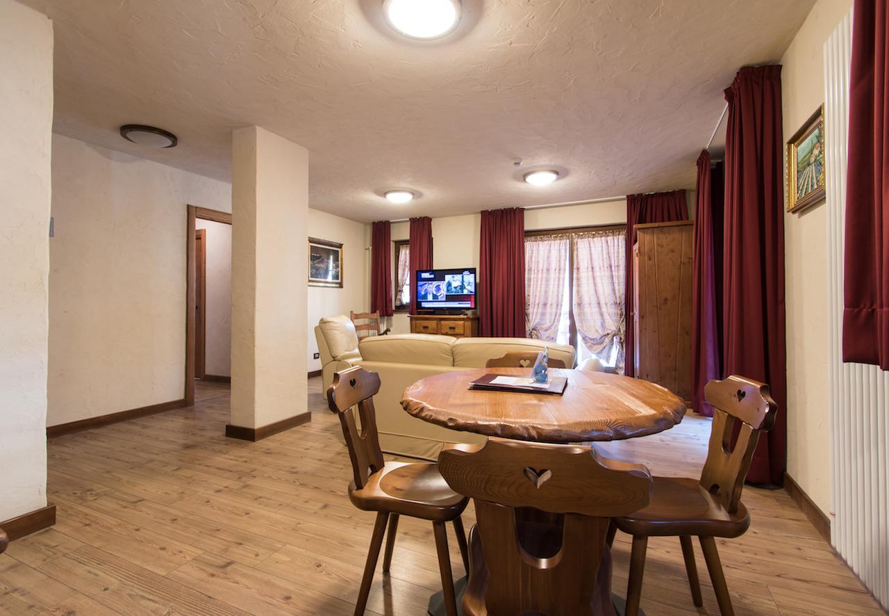 Limone Palace Aparthotel Limone Piemonte Dış mekan fotoğraf