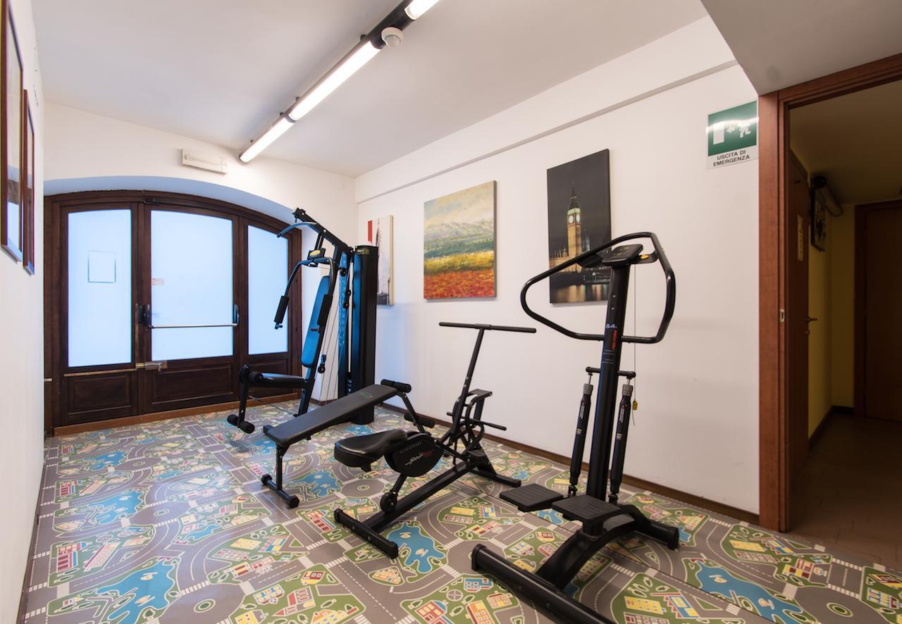 Limone Palace Aparthotel Limone Piemonte Dış mekan fotoğraf