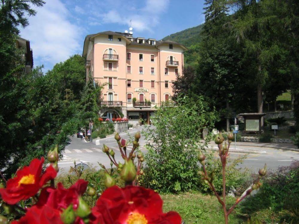 Limone Palace Aparthotel Limone Piemonte Dış mekan fotoğraf