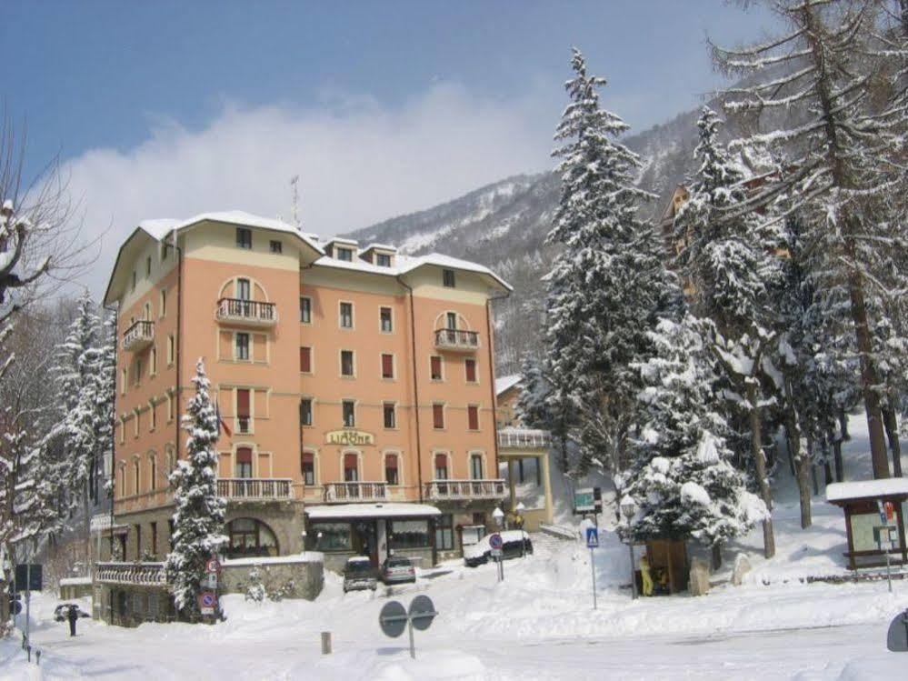 Limone Palace Aparthotel Limone Piemonte Dış mekan fotoğraf