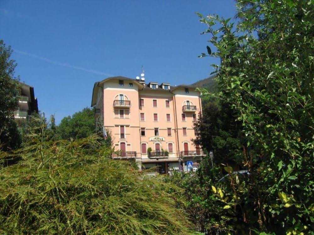 Limone Palace Aparthotel Limone Piemonte Dış mekan fotoğraf