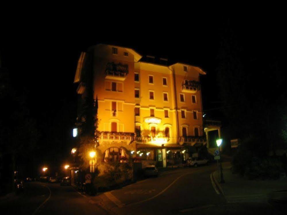 Limone Palace Aparthotel Limone Piemonte Dış mekan fotoğraf