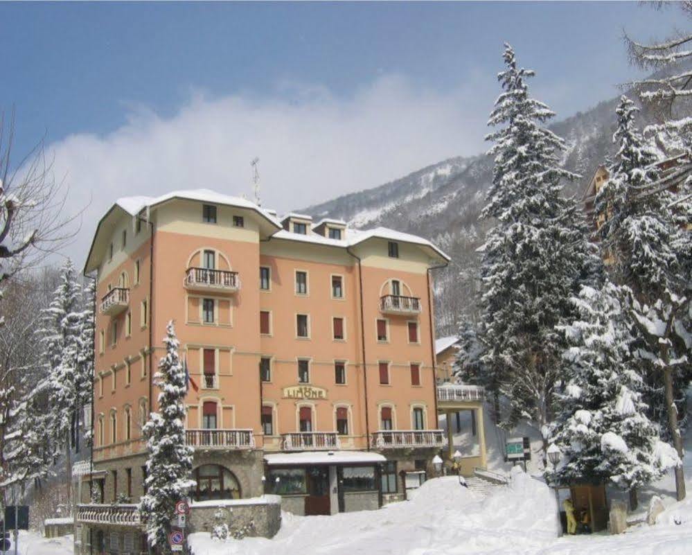 Limone Palace Aparthotel Limone Piemonte Dış mekan fotoğraf