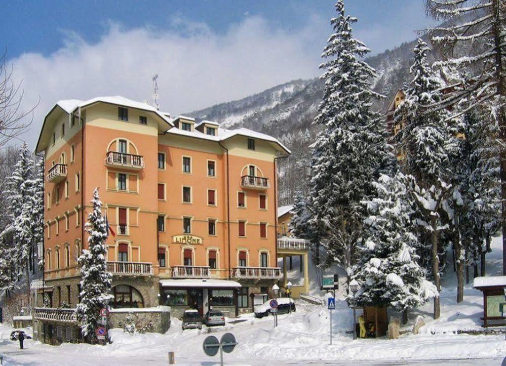 Limone Palace Aparthotel Limone Piemonte Dış mekan fotoğraf