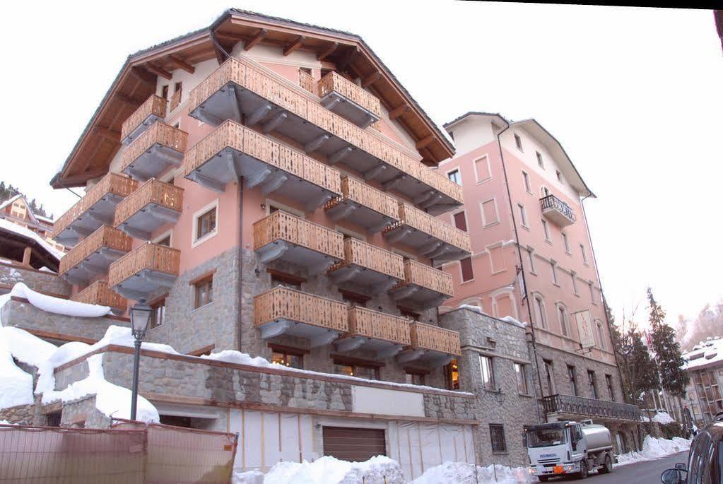 Limone Palace Aparthotel Limone Piemonte Dış mekan fotoğraf