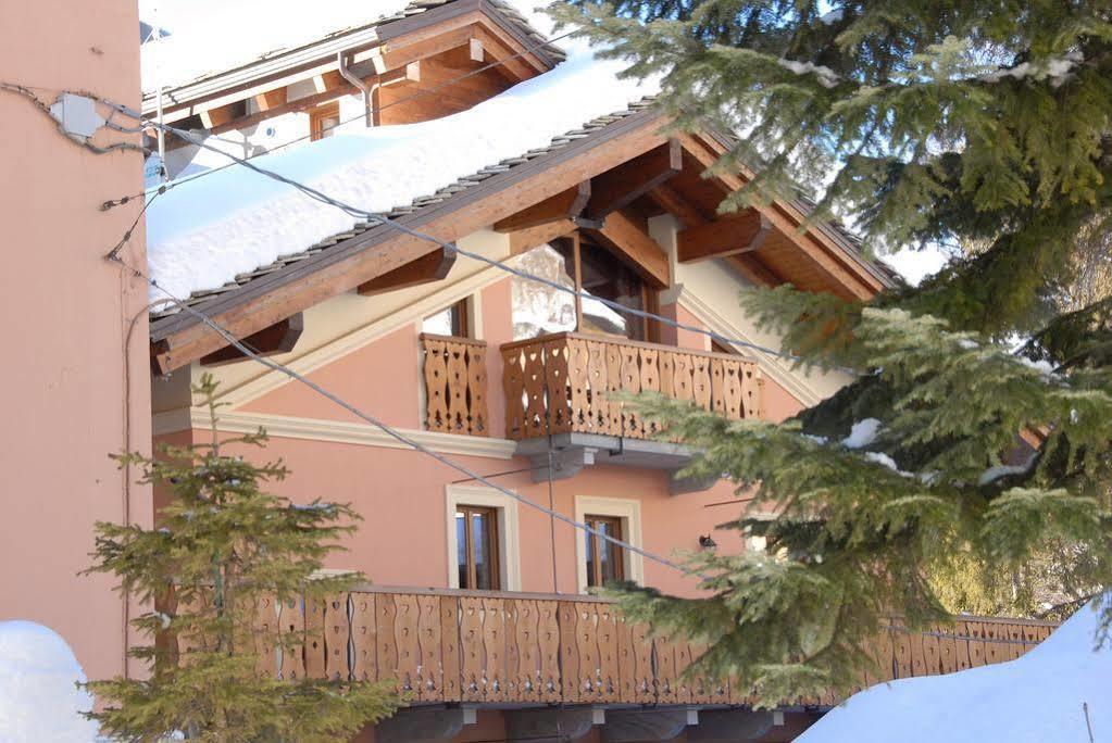 Limone Palace Aparthotel Limone Piemonte Dış mekan fotoğraf