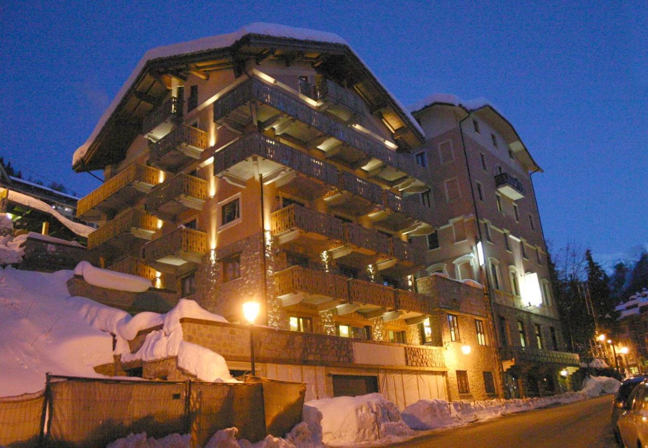 Limone Palace Aparthotel Limone Piemonte Dış mekan fotoğraf
